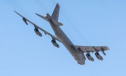 ABD Merkez Kuvvetler Komutanlığı, Suriye'de hava operasyonları düzenledi