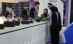 Türkiye'de geliştirilen uçuş kontrol, haberleşme ve güç sistemleri Dubai'de vitrine çıktı