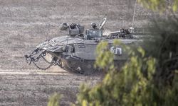 İsrailli askeri analiste göre, ordunun Gazze'nin güneyine doğru ilerleyişi zor
