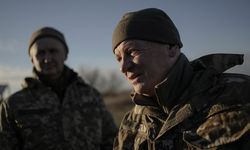 Ukraynalı komutan "Andre": Rus ordusu hiçbir yönde ilerleme kaydedemiyor