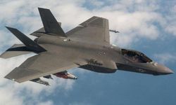 Güney Kore, ABD'den 20 adet daha F-35A savaş uçağı alacak