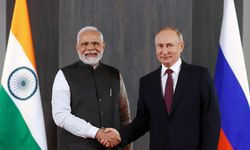 Rusya ile Hindistan arasındaki ticaret hacmi 50 milyar doları aşacak