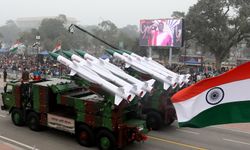 Ermenistan Hindistan’dan hava savunma sistemi alacak