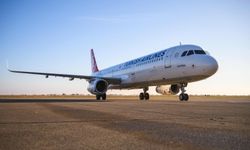 Türk Hava Yolları'ndan Airbus'a dev uçak siparişi