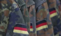 Almanya, Litvanya'ya 5 bin asker konuşlandıracak