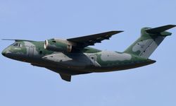 Güney Kore, EMBRAER'in C-390 Modelini Askeri Nakliye İçin Seçti