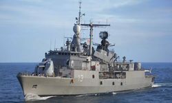 Arjantin, ASELSAN'ın MEKO 360 destroyer modernizasyonuna ilgi gösterdi