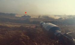 Kassam Tugayları, Han Yunus'ta 16 İsrail askeri aracını vurdu