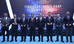 Türkiye elektronik harp yeteneklerini artıracak