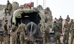 İsrail'in Gazze'deki operasyonunda üst düzey isimler dahil 10 askeri daha öldü