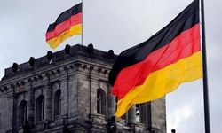 Almanya, Ukrayna'yı "havadan" desteklemeye devam ediyor