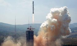 Çin, uzaktan algılama özellikli "Yaogan-41" uydusunu fırlattı