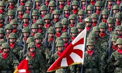 Japonya 56 milyar dolarlık savunma bütçesini onayladı