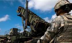 Rusya, Patriot füzelerinin Ukrayna'ya ulaşmasına tepki gösterdi