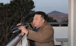 Kuzey Kore balistik füze testini doğruladı