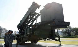 Japonya, Patriot Füzelerini ABD'ye Gönderiyor