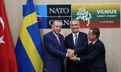 İsveç Türk savunma sanayisine yönelik ambargoyu kaldırdı