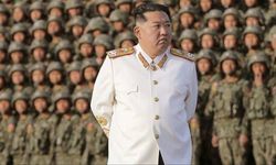 Kuzey Kore'de savaş hazırlıkları hızlandı