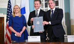 ABD ile Finlandiya’dan “Savunma İşbirliği"