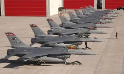 Bulgaristan, yeni F-16 filosunun üssü için toplam 200 milyon euro harcayacak