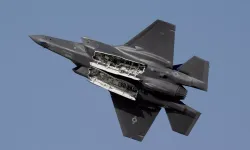 ABD Yunanistan'a F-35 satışına onay verdi