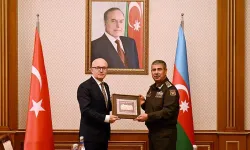 Azerbaycan Savunma Bakanlığı: Ankara ve Bakü askeri işbirliğini genişletecek