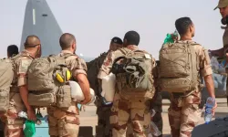 Fransa, Batı Afrika'daki askeri personel sayısını azaltacak