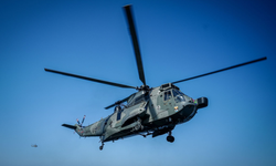 Almanya, Ukrayna’ya 6 askeri helikopter verecek