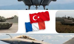 Le Monde:  Fransa, Türkiye’ye karşı savunma sanayinde yer kaybediyor