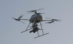 SONGAR dronuna üçlü ateşleme kabiliyeti eklendi