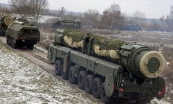 Rusya, Topol kıtalararası balistik füzelerini kullanımdan kaldırıyor
