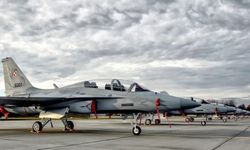 Polonya, FA-50 Fighting Eagle uçaklarını envanterine ekledi