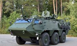 Finlandiya, ek Patria 6x6 siparişi verdi