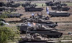 İsrail ordusu Gazze'de bazı noktalardan çekildi