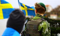 İsveç Sivil Savunma Bakanı: "İsveç'te savaş olabilir"
