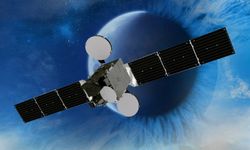 Türksat 5A uzayda 3 senesini doldurdu, gözler 6A'da