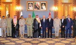 Türkiye, Pakistan ve Suudi Arabistan üçlü savunma işbirliğini artıracak