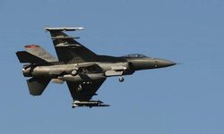 Mercan: F-16 talebimiz yakın zamanda Kongre'den geçer