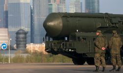 Rusya, bu yıl 7 kıtalararası balistik füze fırlatmayı planlıyor