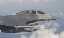 Ukrayna, F-16'ları hedef olabilecekleri endişesiyle depolamıyor