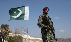 Pakistan ordusu, komşu ülkelere sert mesajlar gönderdi