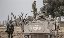 İsrailli askerler savaş nedeniyle bunalımda