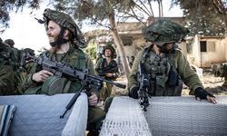 Filistinliler üzerinde yeni tüfek, tank, zırhlı araçlar, havan mühimmatı ve füzeler denendi