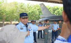 TUSAŞ'ın ANKA İHA'ları, Endonezya Hava Kuvvetleri filosuna katılacak
