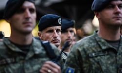 Almanya, Kosova’ya ek asker konuşlandırma kararı aldı