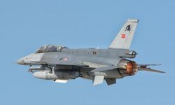 Türkiye'ye yönelik F-16 satışı ABD Kongresi'nden geçti
