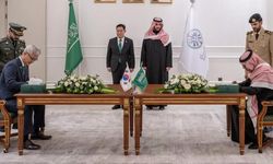 Güney Kore ve Suudi Arabistan arasında savunma iş birliği anlaşması imzalandı