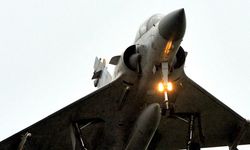 Endonezya, Katar'dan ikinci El Mirage uçağı alımını iptal etti