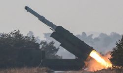 Kuzey Kore Padasuri-6 füzesini test etti