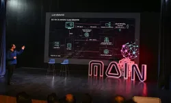 HAVELSAN'ın yerli yapay zekası "MAIN" tanıtıldı